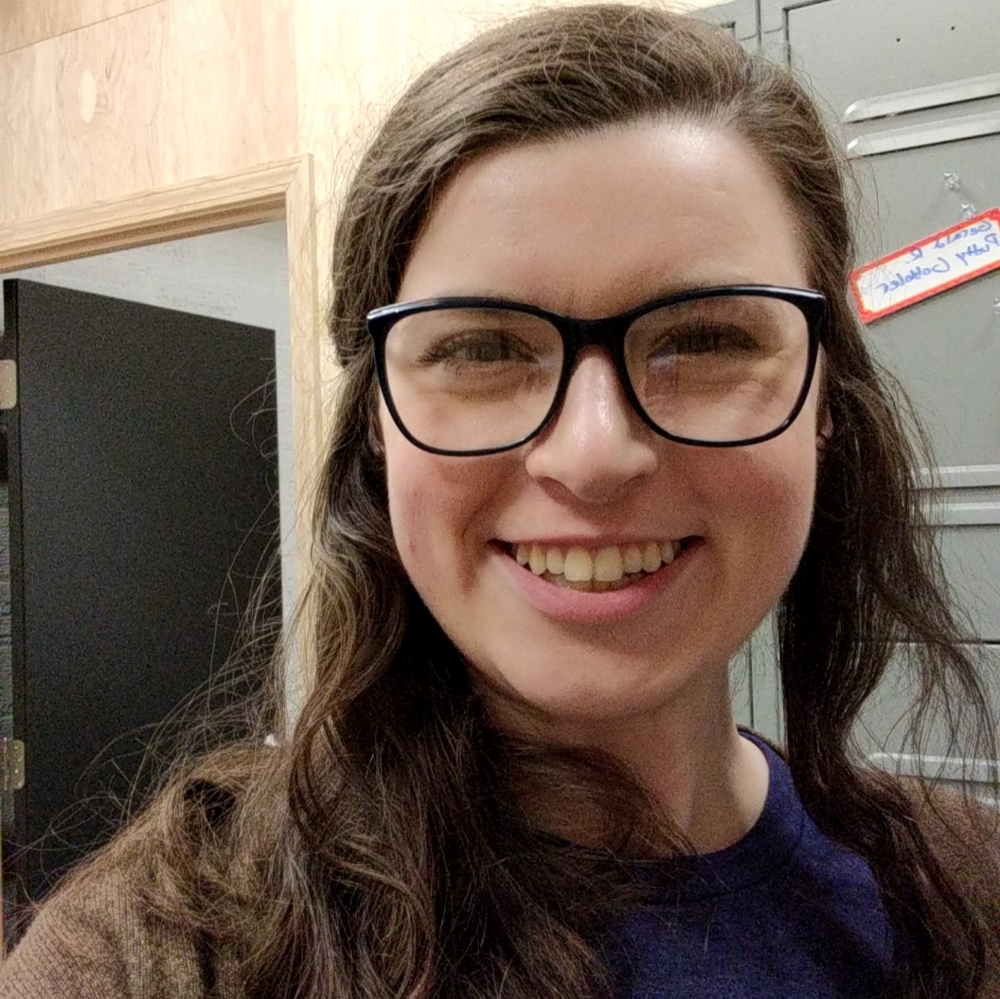 Meet your Posher, Hailee